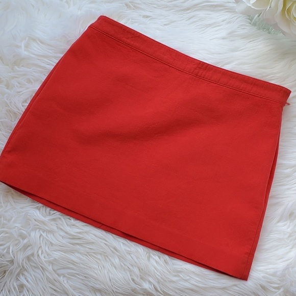 2 x MANGO mini skirts - Picture 5 of 8